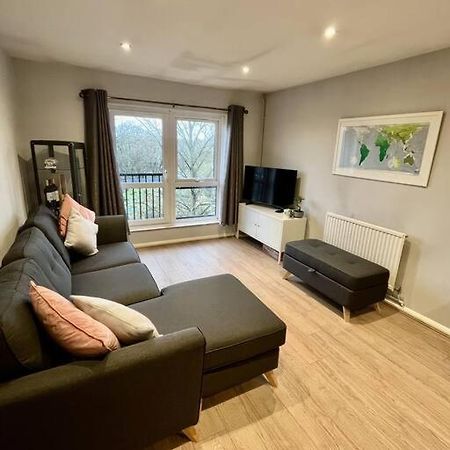 Ferienwohnung Immaculate 2 Bed Flat With Free Parking! Watford  Exterior foto